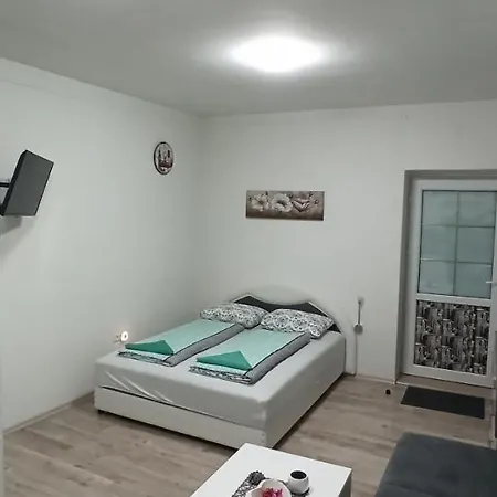 Apartment Helly's - Self Check-in - *