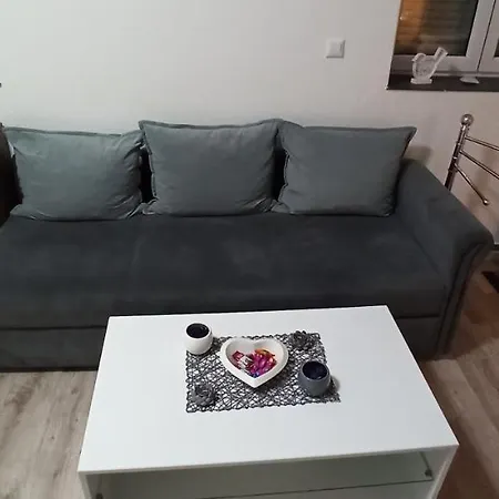 Helly's - Self Check-in - Apartment Jajce