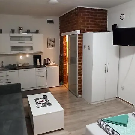 Apartment Helly's - Self Check-in - *