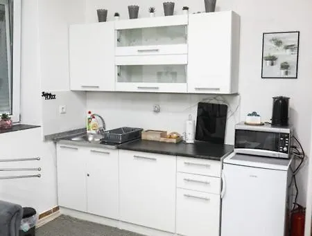 Apartment Helly's - Self Check-in -