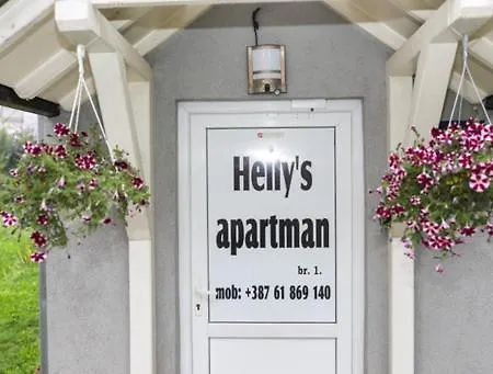 Helly's - Self Check-in - Apartment Jajce