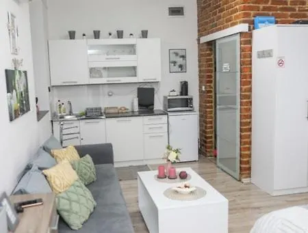 Apartment Helly's - Self Check-in -