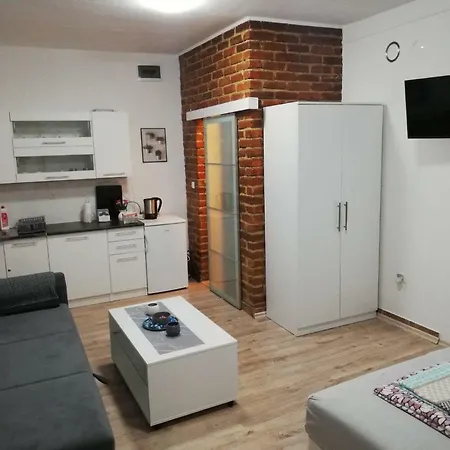 Helly's - Self Check-in - Apartment *