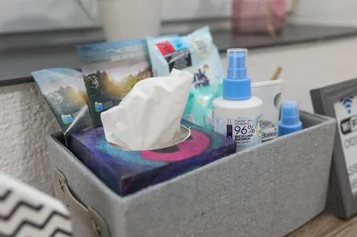 Helly's - Self Check-in - 아파트 야이체